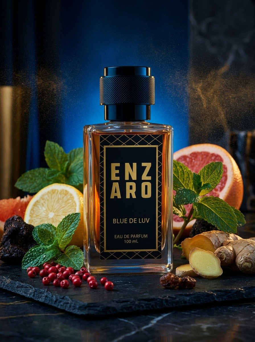 Light Crystal view 2